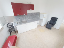 
                                                                                        Vente
                                                                                         Immeuble de rapport 3 lots – St Honoré