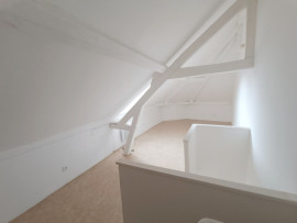 
                                                                                        Vente
                                                                                         Immeuble de rapport 3 lots – St Honoré