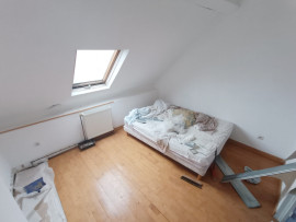 
                                                                                        Vente
                                                                                         Immeuble de rapport 6 lots – Amiens Sud