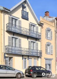 
                                                                                        Vente
                                                                                         immeuble de rapport 8%