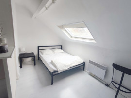 
                                                                                        Vente
                                                                                         Immeuble de rapport 9 lots hyper-centre Amiens