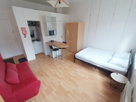 
                                                                                        Vente
                                                                                         Immeuble de rapport 9 lots hyper-centre Amiens