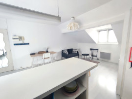 
                                                                                        Vente
                                                                                         Immeuble de rapport 9 lots hyper-centre Amiens