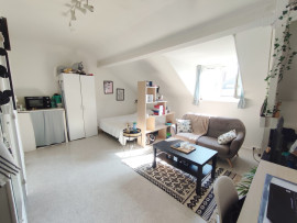 
                                                                                        Vente
                                                                                         Immeuble de rapport 9 lots hyper-centre Amiens