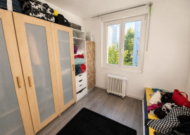 
                                                                                        Vente
                                                                                         Immeuble de rapport Asnières sur Seine