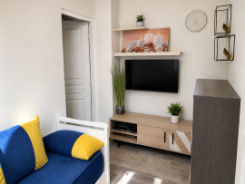 
                                                                                        Vente
                                                                                         Immeuble de rapport Asnières sur Seine