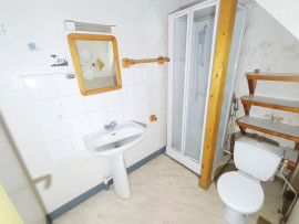 
                                                                                        Vente
                                                                                         Immeuble de rapport avec 8 lots 155m2