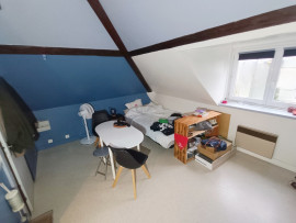 
                                                                                        Vente
                                                                                         Immeuble de rapport avec 8 lots 155m2