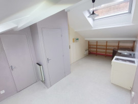 
                                                                                        Vente
                                                                                         Immeuble de rapport avec 8 lots 155m2