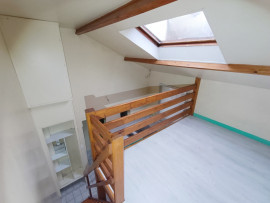 
                                                                                        Vente
                                                                                         Immeuble de rapport avec 8 lots 155m2