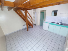 
                                                                                        Vente
                                                                                         Immeuble de rapport avec 8 lots 155m2