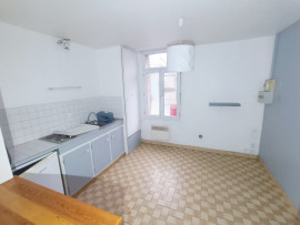 
                                                                                        Vente
                                                                                         Immeuble de rapport avec 8 lots 155m2