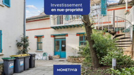 
                                                                                        Vente
                                                                                         IMMEUBLE DE RAPPORT - MAISONS ALFORT