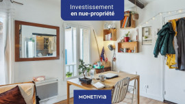 
                                                                                        Vente
                                                                                         IMMEUBLE DE RAPPORT - MAISONS ALFORT
