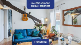 
                                                                                        Vente
                                                                                         IMMEUBLE DE RAPPORT - MAISONS ALFORT