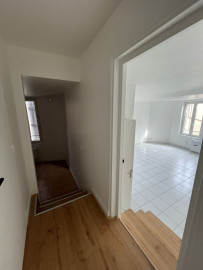 
                                                                                        Vente
                                                                                         Immeuble de rapport rénové