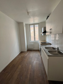 
                                                                                        Vente
                                                                                         Immeuble de rapport rénové