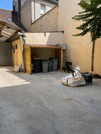 
                                                                                        Vente
                                                                                         Immeuble de rapport rénové – 8 lots