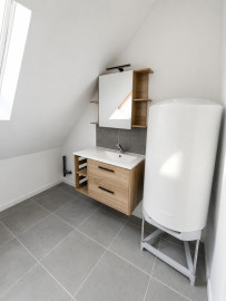
                                                                                        Vente
                                                                                         Immeuble de rapport rénové – 8 lots