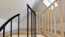 
                                                                                        Vente
                                                                                         Immeuble de rapport rénové – 8 lots