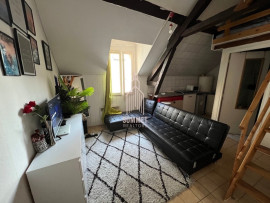 
                                                                                        Vente
                                                                                         IMMEUBLE DE RAPPORT - STAINS -