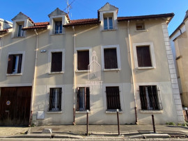 
                                                                                        Vente
                                                                                         IMMEUBLE DE RAPPORT - STAINS -