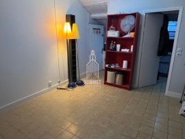 
                                                                                        Vente
                                                                                         IMMEUBLE DE RAPPORT - STAINS -
