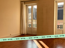 Vente
Immeuble d'exception à Mulhouse - 389 m2, combles aménageables et jardin