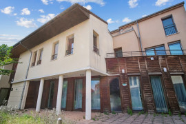 
                                                                                        Vente
                                                                                         Immeuble d'habitation – Bobigny