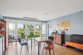 Vente
Immeuble d'habitation – Chelles