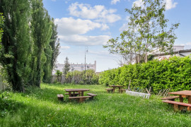 Vente
Immeuble d'habitation – Chellles