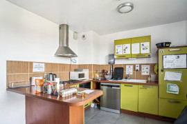 Vente
Immeuble d'habitation – Chellles