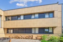 Vente
Immeuble d'habitation – Pavillons sous-bois