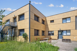 Vente
Immeuble d'habitation – Pavillons sous-bois