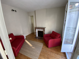 Vente
IMMEUBLE D'INVESTISSEMENT CHATELLERAULT