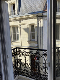 Vente
IMMEUBLE D'INVESTISSEMENT CHATELLERAULT