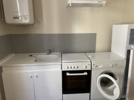 Vente
IMMEUBLE D'INVESTISSEMENT CHATELLERAULT