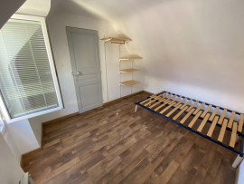 Vente
IMMEUBLE D'INVESTISSEMENT CHATELLERAULT