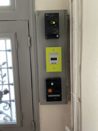 Vente
IMMEUBLE D'INVESTISSEMENT CHATELLERAULT