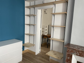 Vente
IMMEUBLE D'INVESTISSEMENT CHATELLERAULT