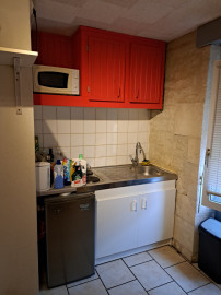
                                                                                        Vente
                                                                                         IMMEUBLE D'INVESTISSEMENT NIORT