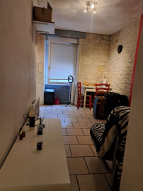 
                                                                                        Vente
                                                                                         IMMEUBLE D'INVESTISSEMENT NIORT