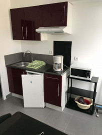 
                                                                                        Vente
                                                                                         IMMEUBLE D'INVESTISSEMENT NIORT