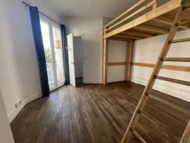 Vente
IMMEUBLE D'INVESTISSEMENT TOURS