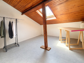 
                                                                                        Vente
                                                                                         IMMEUBLE EN COPROPRIÉTÉ - 3 LOTS D’HABITATION