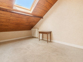
                                                                                        Vente
                                                                                         IMMEUBLE EN COPROPRIÉTÉ - 3 LOTS D’HABITATION