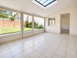 
                                                                                        Vente
                                                                                         IMMEUBLE EN COPROPRIÉTÉ - 3 LOTS D’HABITATION