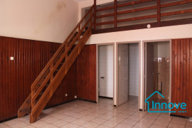 
                                                                                        Vente
                                                                                         Immeuble et parking au coeur de Grenade