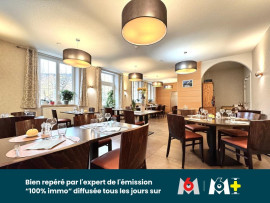 
                                                                                        Vente
                                                                                         Immeuble - Hôtel et Restaurant 14 chambres -  Metzeral 1100 m²