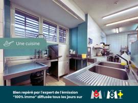 
                                                                                        Vente
                                                                                         Immeuble - Hôtel et Restaurant 14 chambres -  Metzeral 1100 m²